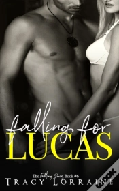 Capa do artigo Falling For Lucas