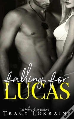 Capa do artigo Falling For Lucas