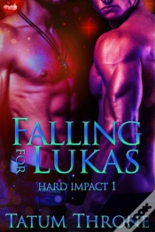 Capa do artigo Falling For Lukas