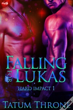 Capa do artigo Falling For Lukas
