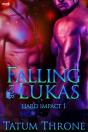 Falling For Lukas - Preview