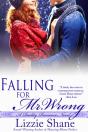 Falling For Mister Wrong - Preview