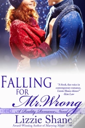 Capa do artigo Falling For Mister Wrong