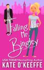 Falling For Mr. Bingley - Preview