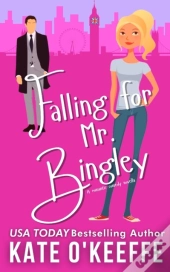 Falling For Mr. Bingley