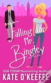 Capa do artigo Falling For Mr. Bingley