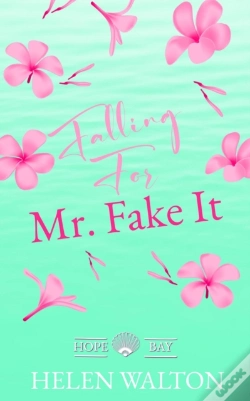 Capa do artigo Falling For Mr. Fake It