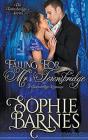 Falling For Mr. Townsbridge - Preview