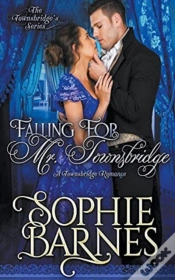 Capa do artigo Falling For Mr. Townsbridge