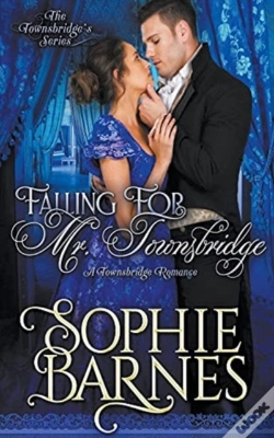 Capa do artigo Falling For Mr. Townsbridge