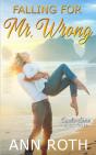 Falling For Mr. Wrong - Preview