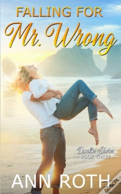 Capa do artigo Falling For Mr. Wrong