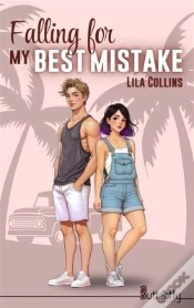 Capa do artigo Falling For My Best Mistake