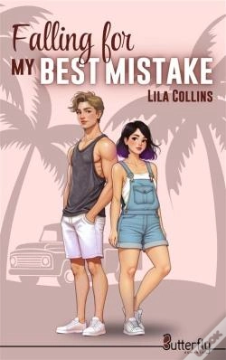Capa do artigo Falling For My Best Mistake