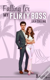 Capa do artigo Falling For My Flirty Boss