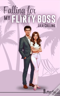 Capa do artigo Falling For My Flirty Boss