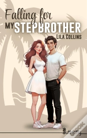 Capa do artigo Falling For My Stepbother