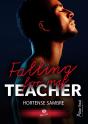 Falling For My Teacher - Preview