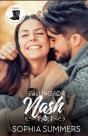 Falling For Nash - Preview