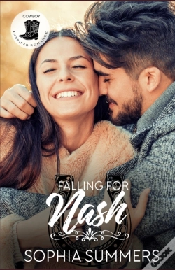 Capa do artigo Falling For Nash