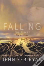 Capa do artigo Falling For Owen