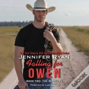 Capa do artigo Falling For Owen