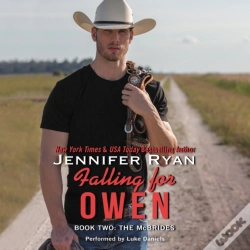 Capa do artigo Falling For Owen