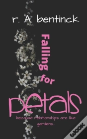 Capa do artigo Falling For Petals