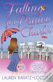 Capa do artigo Falling For Prince Charles