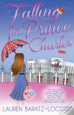 Capa do artigo Falling For Prince Charles