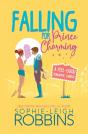 Falling For Prince Charming - Preview
