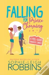 Falling For Prince Charming