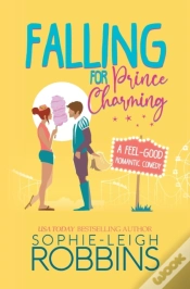 Capa do artigo Falling For Prince Charming