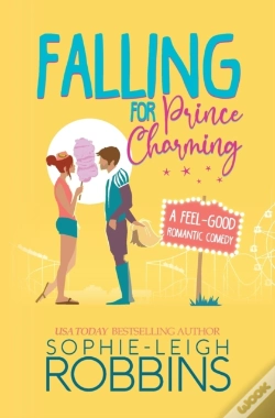 Capa do artigo Falling For Prince Charming