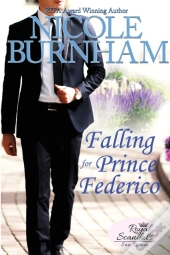 Falling For Prince Federico