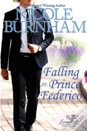 Capa do artigo Falling For Prince Federico