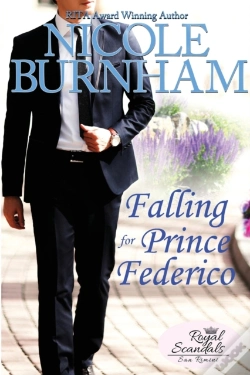 Capa do artigo Falling For Prince Federico