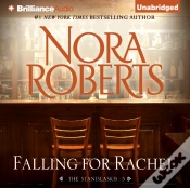 Capa do artigo Falling For Rachel