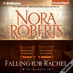 Capa do artigo Falling For Rachel