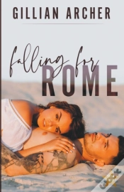 Capa do artigo Falling For Rome