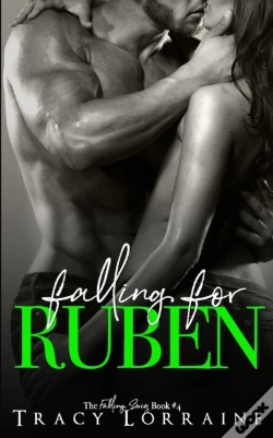 Capa do artigo Falling For Ruben