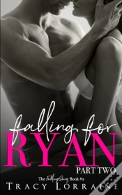 Capa do artigo Falling For Ryan