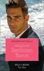 Falling For Sardinian Baron Eb - Preview