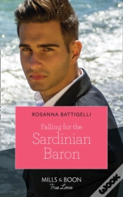 Capa do artigo Falling For Sardinian Baron Eb
