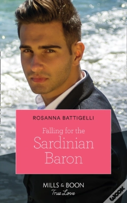Capa do artigo Falling For Sardinian Baron Eb