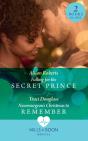 Falling For Secret Prince Eb - Preview