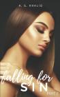 Falling For Sin Part 2 - Preview