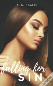 Capa do artigo Falling For Sin Part 2
