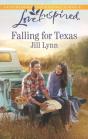 Falling For Texas - Preview