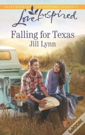 Capa do artigo Falling For Texas